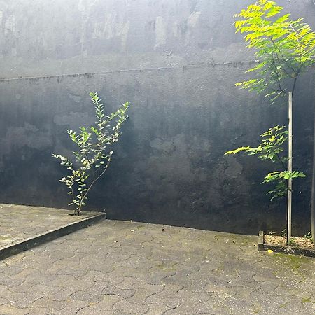 Occazia Residence Colombo Exterior foto