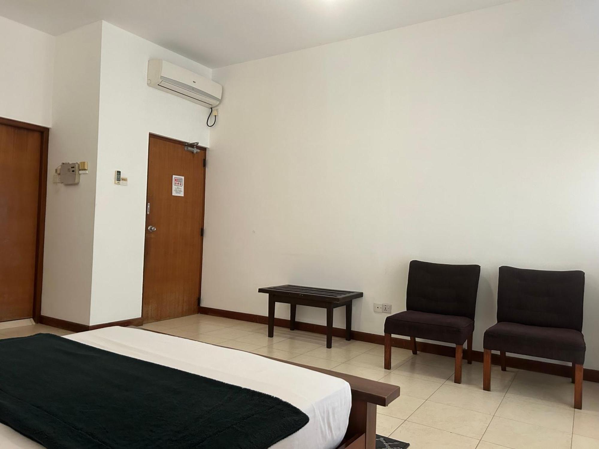 Occazia Residence Colombo Exterior foto