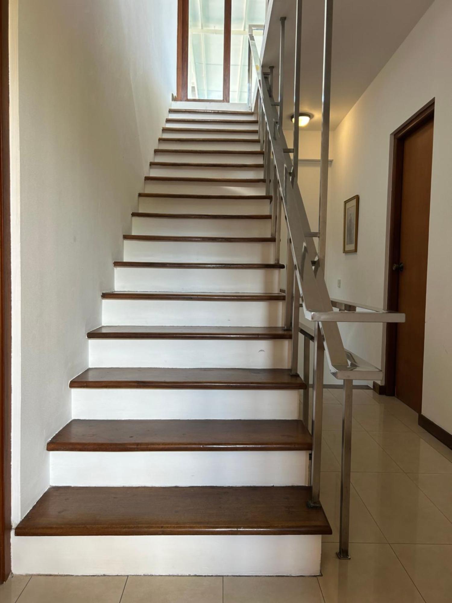 Occazia Residence Colombo Exterior foto