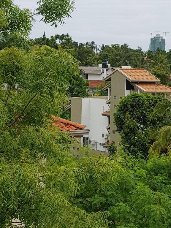 Occazia Residence Colombo Exterior foto