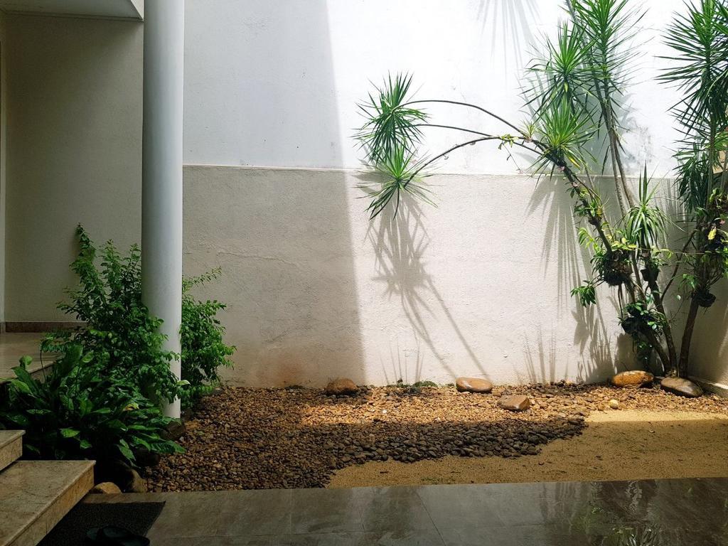Occazia Residence Colombo Exterior foto